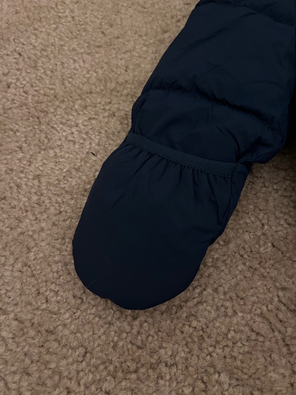 Old Navy Baby Snowsuit - Picture 4 of 6
